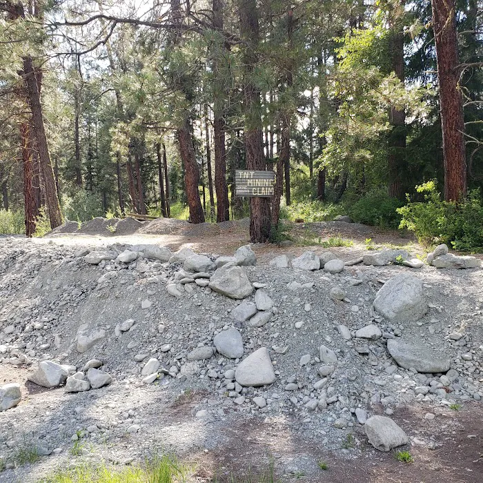 Liberty Recreation Site Picture 10