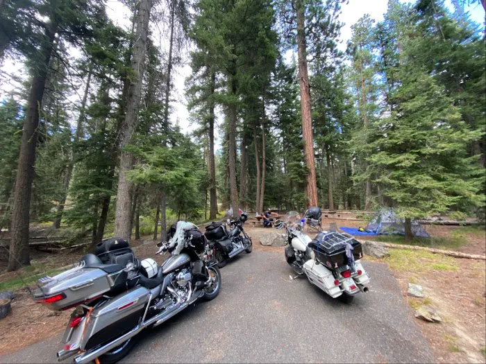 Swauk Campground Picture 3