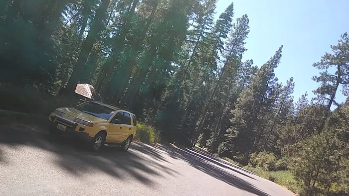 Swauk Campground Picture 10