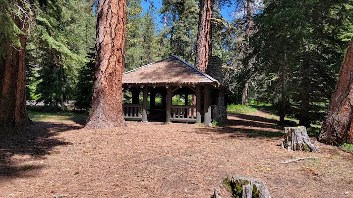 Swauk Campground Picture 1