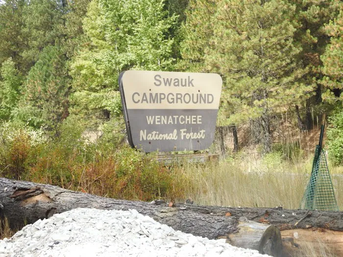 Swauk Campground Picture 4