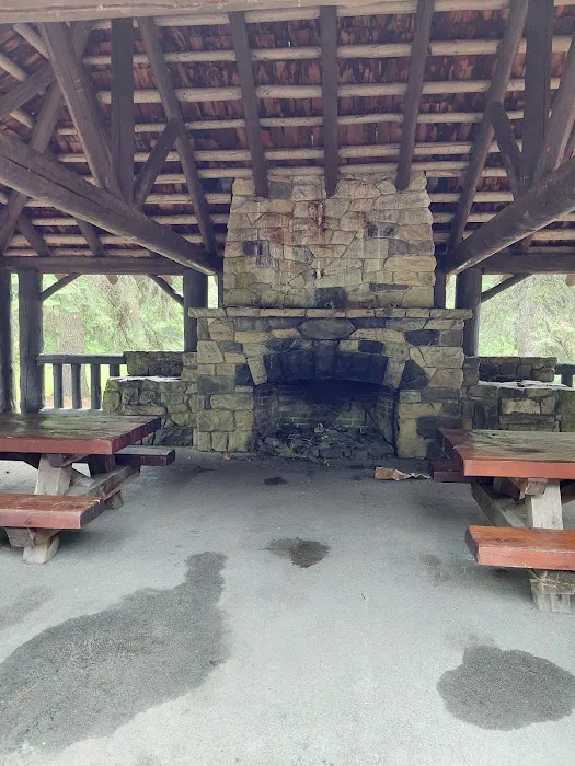 Swauk Campground Sno-Park Picture 2