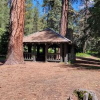 Swauk Campground Sno-Park ico