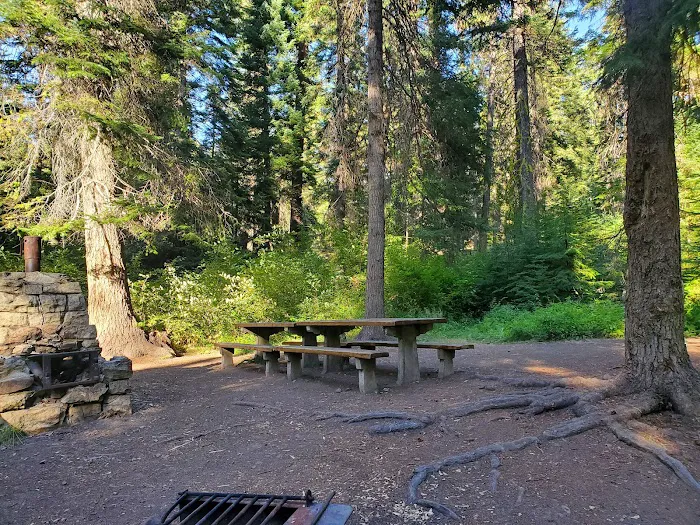 Swauk Campground Sno-Park Picture 5
