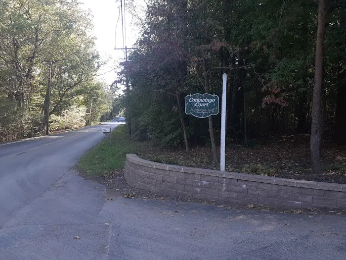 Conowingo Mobile Home Court Picture 10