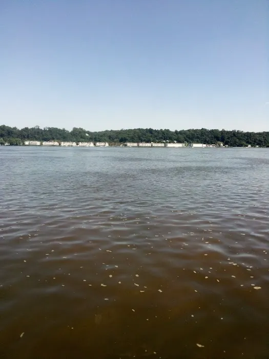 Conowingo Mobile Home Court Picture 4