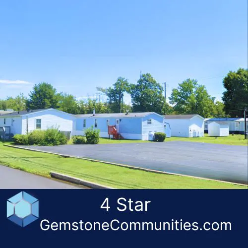 4 Star MHC Picture 10