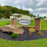 Nason Creek Campground ico
