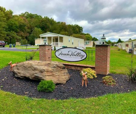 Nason Creek Campground