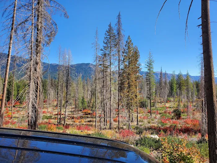 Meadow Creek Campground Picture 3