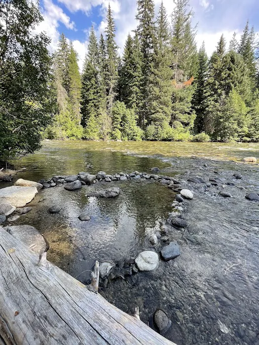 Meadow Creek Campground Picture 9