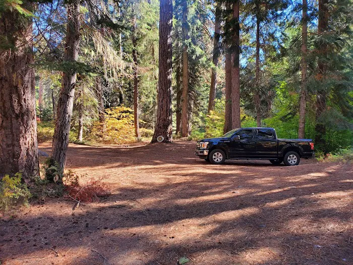 Meadow Creek Campground Picture 7