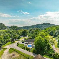 Pocono Point RV & Campground ico