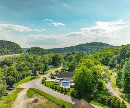 Pocono Point RV & Campground