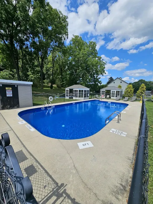 Pocono Point RV & Campground Picture 9