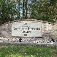 Northside Heights ico