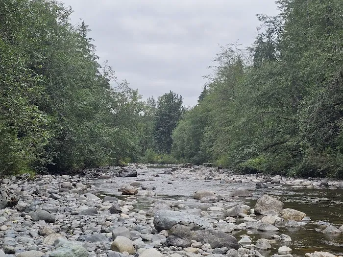 Masonic Park Picture 1