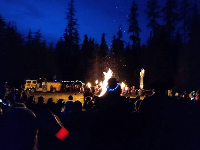 Masonic Park Picture 6