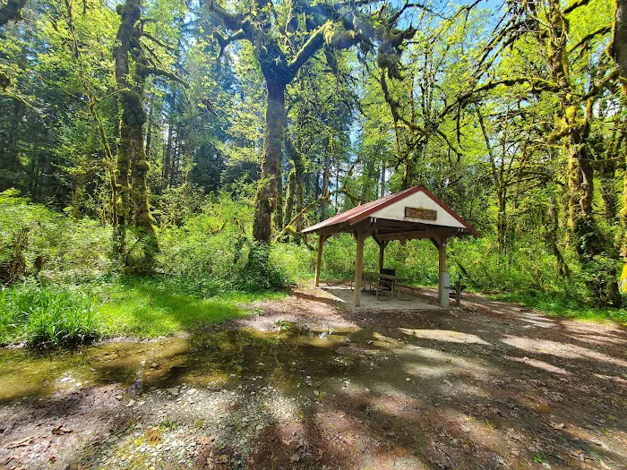 Masonic Park Picture 5