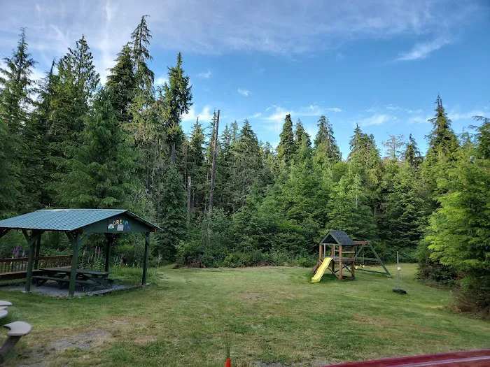 Masonic Park Picture 2