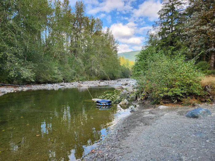 Masonic Park Picture 3