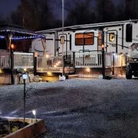 Dutch Valley RV Park ico