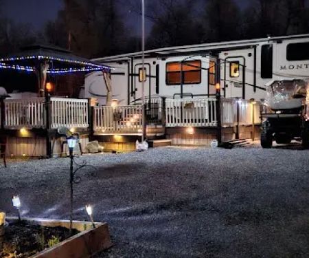 Dutch Valley RV Park