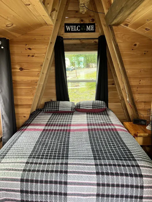 Dutch Valley RV Park Picture 9