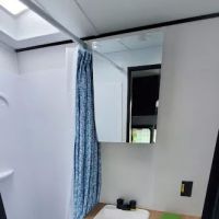 The Creek Glamping ico