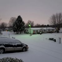 Calamus Estates ico