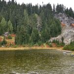 Green Mountain Campsites