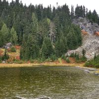 Green Mountain Campsites ico