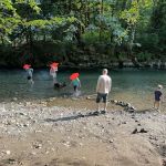 Squire Creek Campground