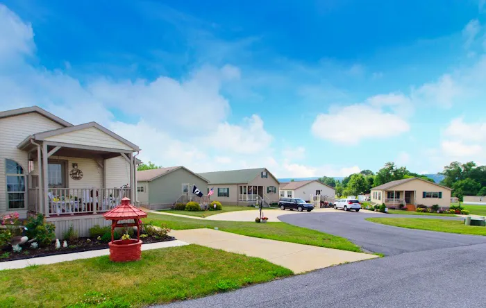Mill Creek Estates Picture 9