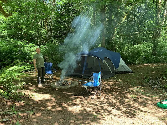 Camp Keyser Picture 4