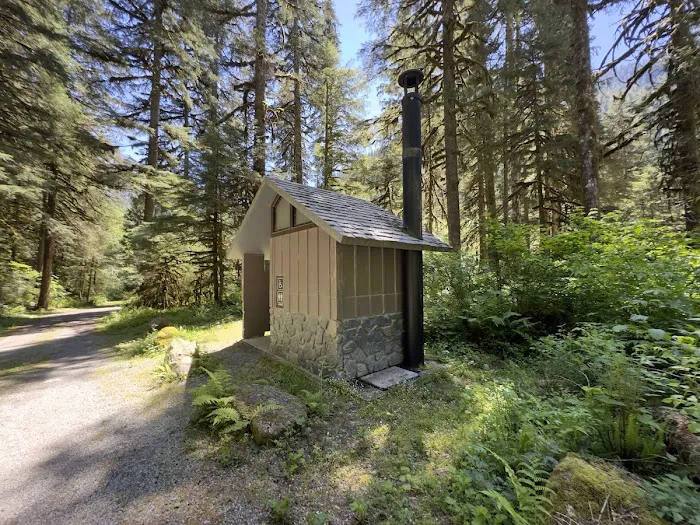 Mineral Park Campground Picture 5