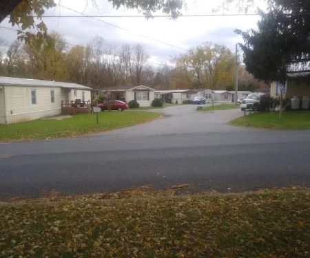 Cocalico Creek Mobile Home Park