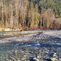 Cascade River Retreat ico