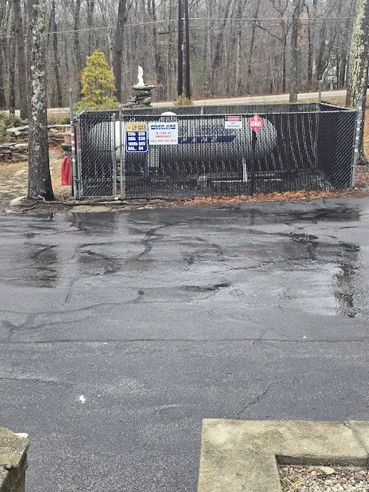 Douglas Forest RV Resort Picture 1