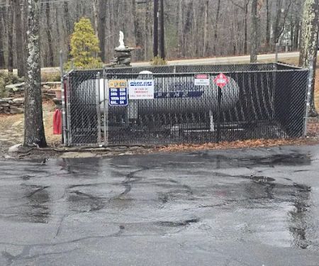 Douglas Forest RV Resort