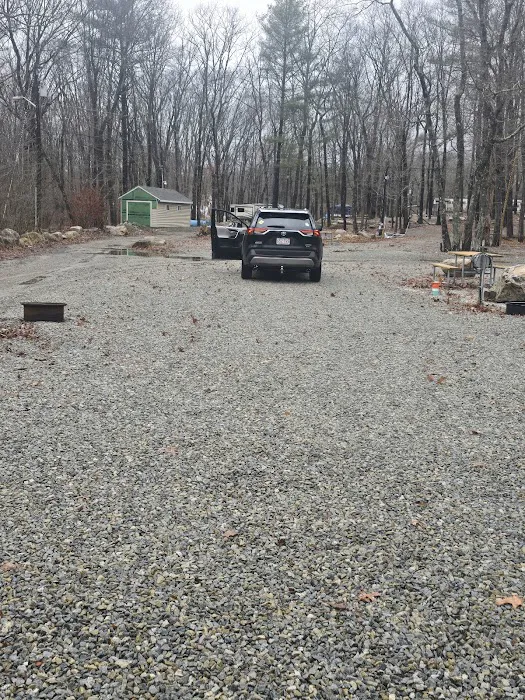 Douglas Forest RV Resort Picture 3