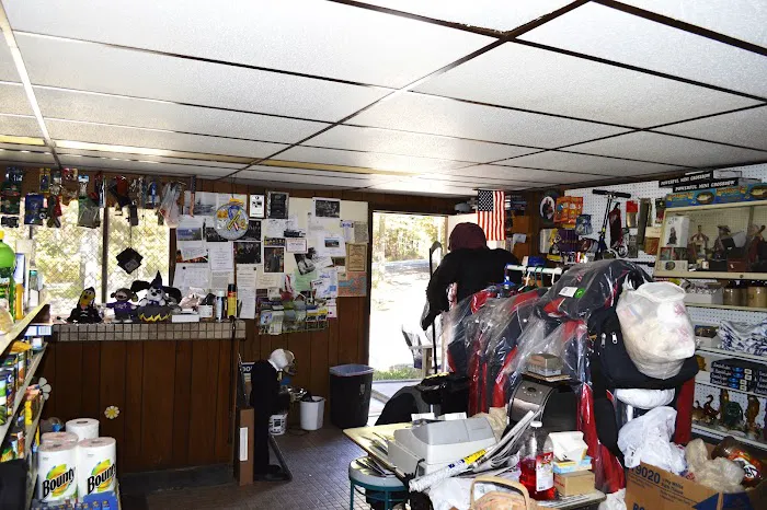 Douglas Forest RV Resort Picture 4