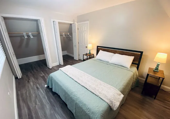 Douglas Forest RV Resort Picture 6