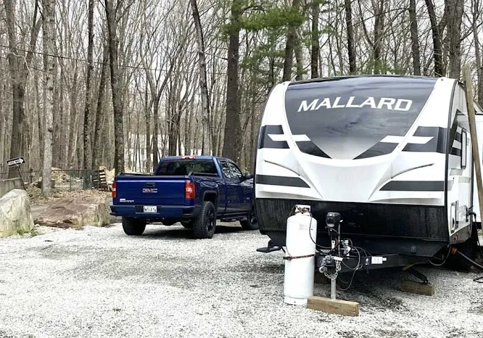 Douglas Forest RV Resort Picture 7