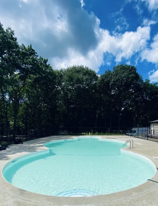 Douglas Forest RV Resort Picture 5