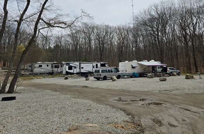 Douglas Forest RV Resort Picture 10