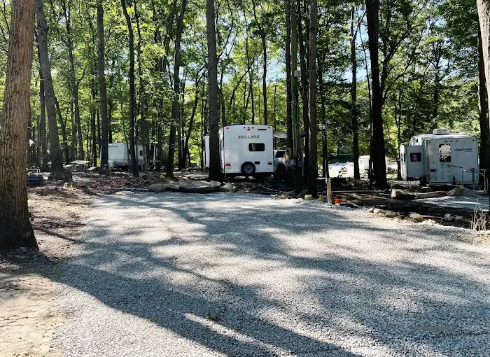 Douglas Forest RV Resort Picture 8