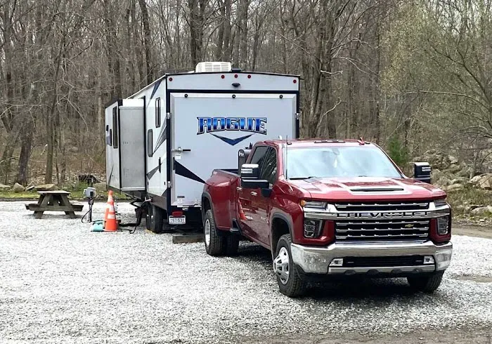 Douglas Forest RV Resort Picture 9