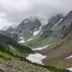 Pelton Basin Campground