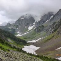 Pelton Basin Campground ico